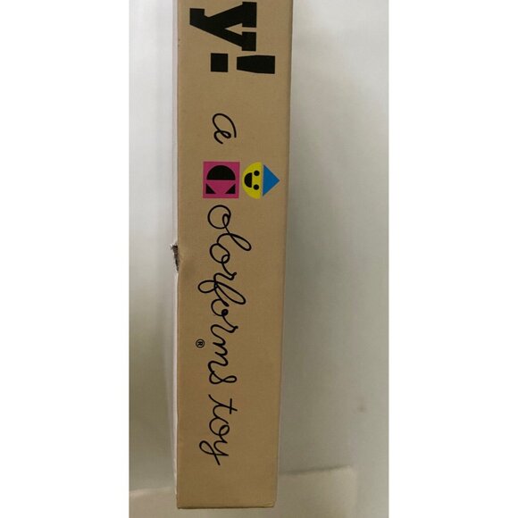 Come Home Snoopy COLORFORMS & Lucy's Winter Carnival COLORFORMS - 2 SETS - Picture 14 of 14